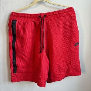 Nike Fleecetech shorts XL